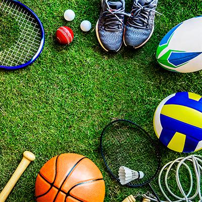 Derecho del Deporte